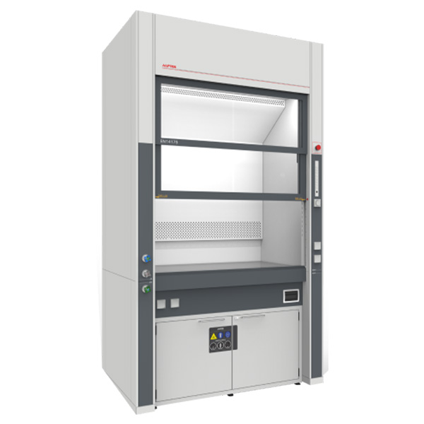 Standard Fume Cupboard ALPTEK