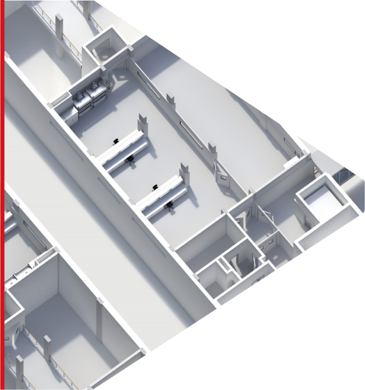 ARCHITECTURAL & ENGINEERING SOLUTIONS FOR INDUSTRY ALPTEK