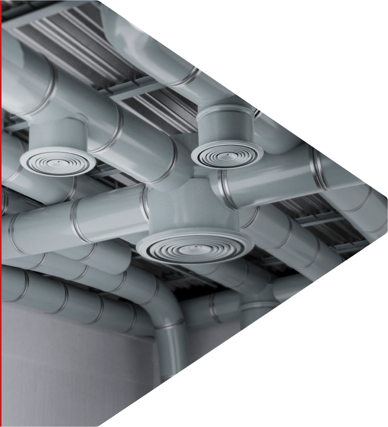 Ventilation Systems For Laboratories ALPTEK