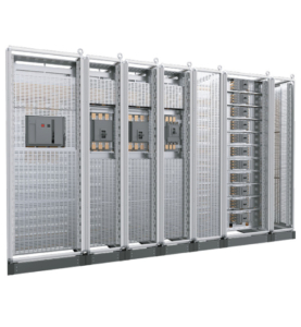 Main Distribution Panels – ALPTEK